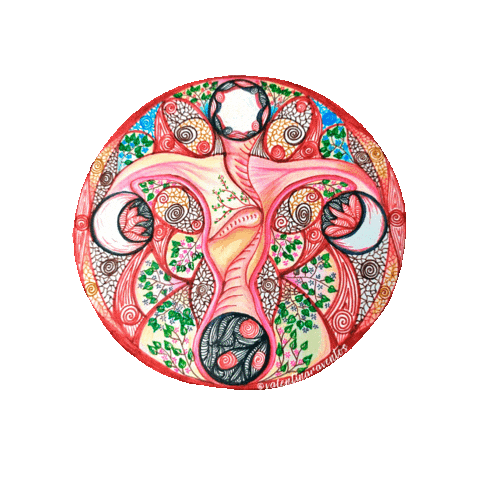 valentinaraventos giphygifmaker woman women mujer Sticker