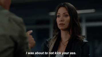 damon wayans riggs and murtaugh GIF by Lethal Weapon