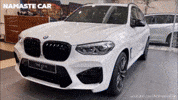 Driving German GIF by Namaste Car
