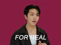 Approval Nod GIF by KINO