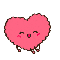 No Problem Love Sticker by Younghearts