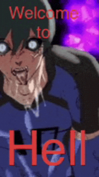 Blue Lock GIF