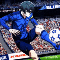 Anime Gif Kaiser GIF