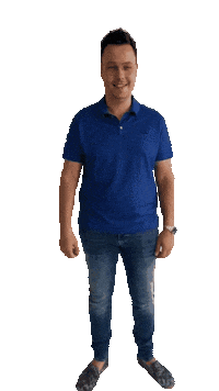 Happy The Switch Sticker by Makelaardij Swinkels