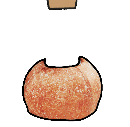 Iced Coffee Sticker by Panera Bread