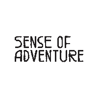 Adventure Mission Sticker by The Fraser Valley