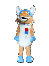 Borys Sticker by Český olympijský tým