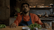 Utkarsh Ambudkar Wow GIF by CBS