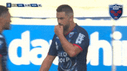Sport Mean GIF by FCG Rugby
