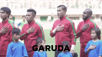 football indonesia GIF by PSSI