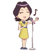 Ngomu Sticker by Ngomongin Uang