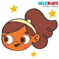 Study Time Sticker by Wizard by Pearson