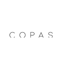 Brand Sticker by Copas empreendimentos