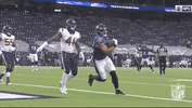Regular Season Football GIF by NFL