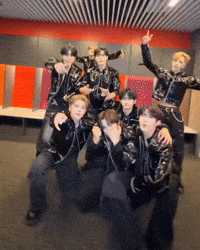 Leo Sangwon GIF
