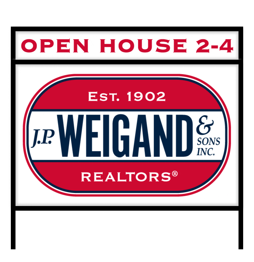 Nestorict Sticker by Weigand Commercial