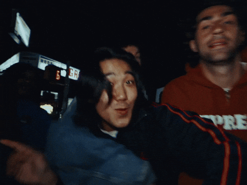 Jenny GIF by WHATMORE