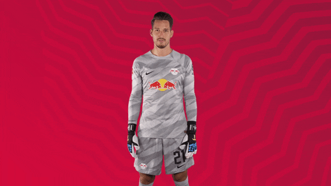 Think The Wall GIF by RB Leipzig