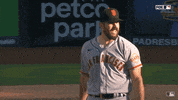 Happy Major League Baseball GIF by San Francisco Giants