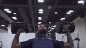 Working Out New York City Fc GIF by NYCFC