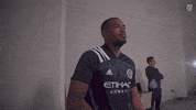 Major League Soccer Peace GIF by NYCFC
