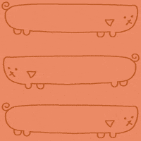 Animation Drawing GIF by Pipapeep