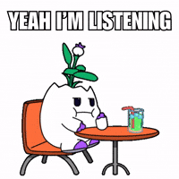 Bored I Dont Care GIF by Magic Eden