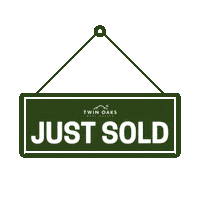 Realestate Brokerage Sticker by Twin Oaks Real Estate