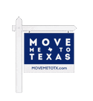 Real Estate Sticker by MOVEMETOTX