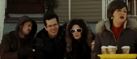 john leguizamo christmas movies GIF