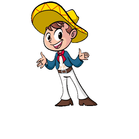 Sticker by SolitoAlimentos