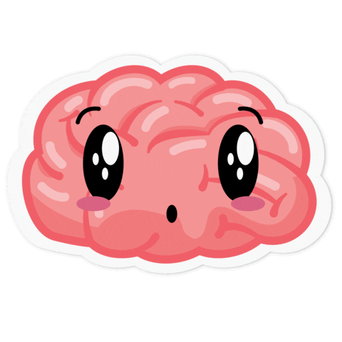 Siva_Celija giphyupload wow what noway Sticker