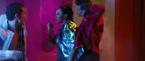 i like it loud GIF by Tiësto