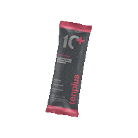 Hydrate Hydration Sticker by Tenplus G Herbal