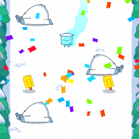 Cubemeltgame GIF by CubeMelt Adventure