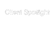 Client Sticker by Hyena Design