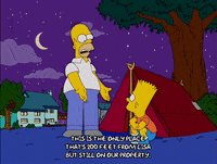 homer simpson GIF