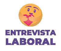 Rucula Entrevista Laboral Sticker by ruculadigitalacademy