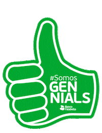 Banco Falabella Sticker by CMRChile