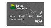 Bancofalabellape banco falabella gennials cuenta de ahorro banco de los gennials Sticker