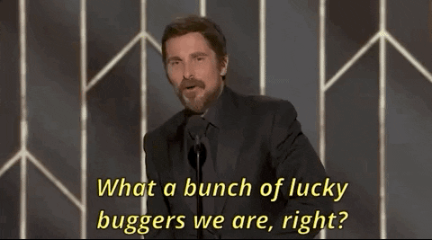 GIF by Golden Globes
