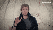 eurovision song contest wow GIF by NDR