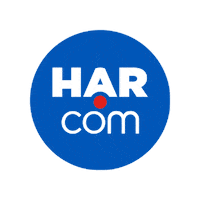 Har Sticker by harmembers
