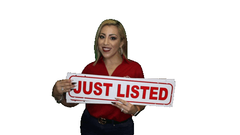 Jessenia Garcia Sticker by thelunateam