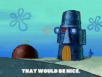 season 6 episode 3 GIF by SpongeBob SquarePants