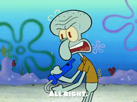 season 6 the splinter GIF by SpongeBob SquarePants