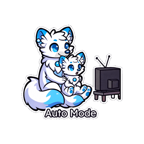 Giflove Tvtime Sticker