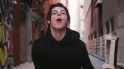 Tin Pan Boy GIF by YUNGBLUD
