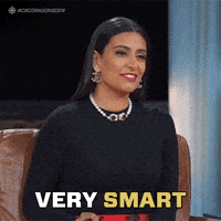 Dragons Den Television GIF by CBC