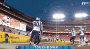 Regular Season Football GIF by NFL